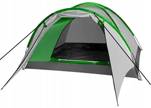Image Cort Trizand Nevada 23483, Grey/Green