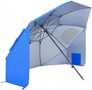 Image Садовый зонт Campela Q74C, Blue