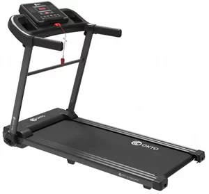 Image Беговая дорожка Techfit Okto 8T60, Black