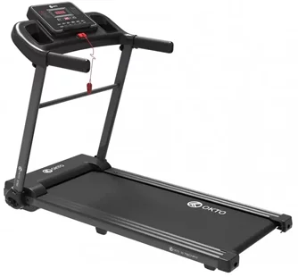 Беговая дорожка Techfit Okto 8T60, Black