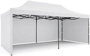 Image Pavilion de grădină Plonos 430101, White