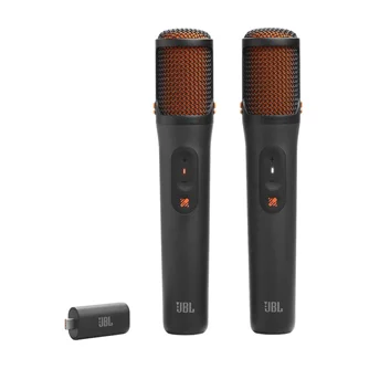 Караоке микрофон JBL EasySing, Black