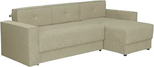 Image Canapea de colț Modern Lotos Alaska 01, Beige