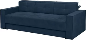 Image Canapea Modern Lotos Vega 39, Dark Blue