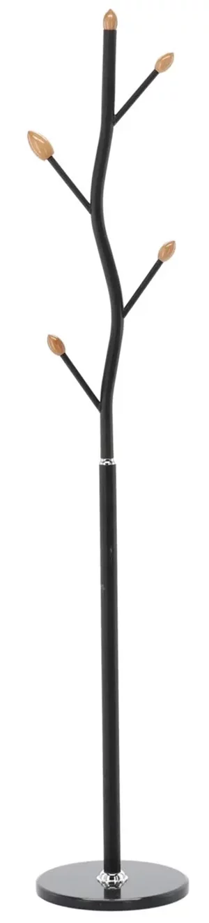Image Вешалка Chomik LOF5387 Black