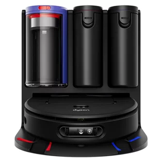 Robot aspirator Dyson RB05 Spot+Scrub Ai