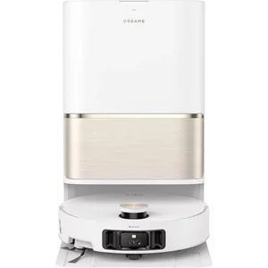 Image Робот-пылесос Dreame L50s Pro Ultra White