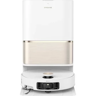Робот-пылесос Dreame L50s Pro Ultra White