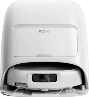 Image Robot aspirator DJI ROMO S