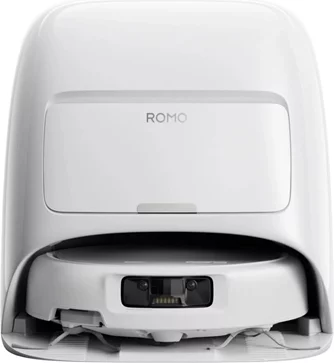 Robot aspirator DJI ROMO S