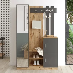 Image Antreu Mirage Design Roger DD7-AA Pine/Anthracite