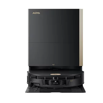 Aspirator robot MOVA S70 Ultra Roller Black