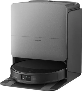Roborock robot Saros 20X Black