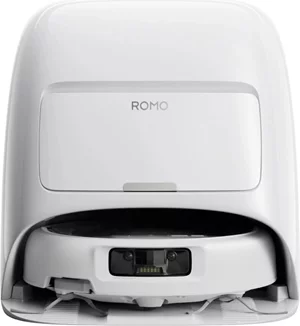 Image Robot aspirator DJI ROMO A