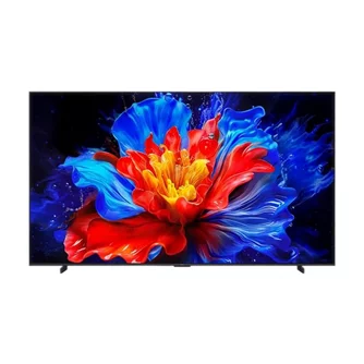 Televizor TCL 98T8C Black