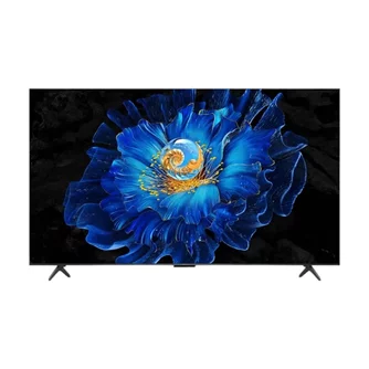 Телевизор TCL 65C61KS Black