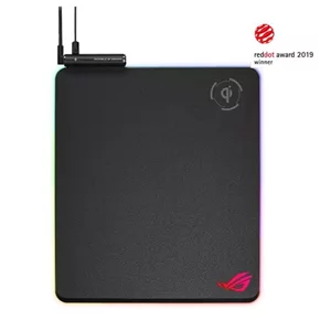 Image Mousepad ASUS ROG Balteus Qi RGB