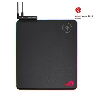 Mousepad ASUS ROG Balteus Qi RGB