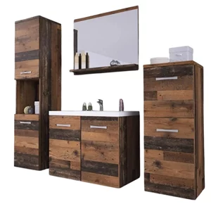 Image Комплект мебели Bratex Malo, Old Style