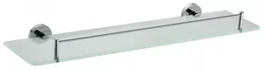 Image Полка для ванной Frap F30107, Inox