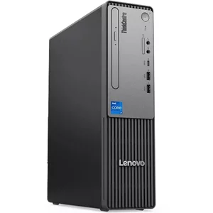 Image PC Desktop Lenovo ThinkCentre neo 50s Gen5 SFF (Intel Core i5-14400, 16GB, 512GB) Black