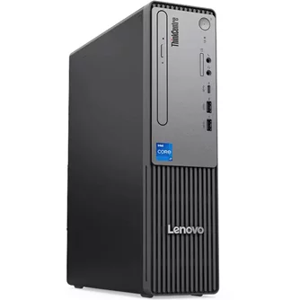 PC Desktop Lenovo ThinkCentre neo 50s Gen5 SFF (Intel Core i5-14400, 16GB, 512GB) Black