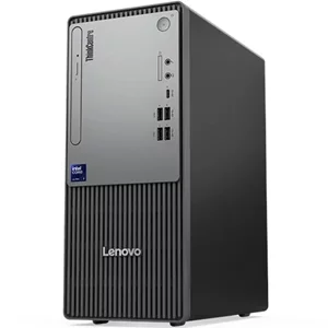 Image PC Desktop Lenovo ThinkCentre neo 50t Gen6 Tower (Ultra 5 225, 16GB, 1TB) Black