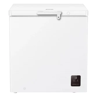 Ladă frigorifică Gorenje FH20E6W5 White