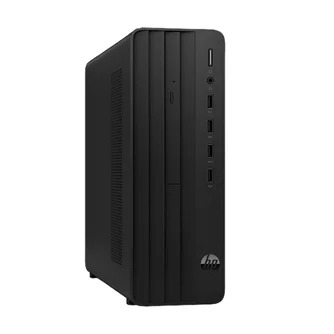 PC Desktop HP Pro 290 G9 SFF (Intel Core i3-13100, 16GB, 512GB) Black