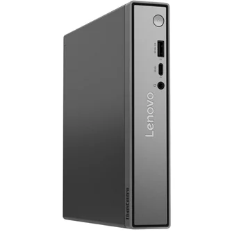 Mini PC Lenovo ThinkCentre neo 50q Gen5 MFF (Intel Core i5-13420H, 16GB, 512GB) Black