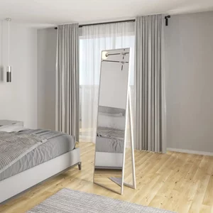 Image Зеркало Eltap Verona White