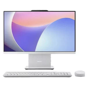 Image Моноблок Lenovo IdeaCentre 3 27IRH9 (Core 9 270H, 32GB, 1TB) Cloud Grey