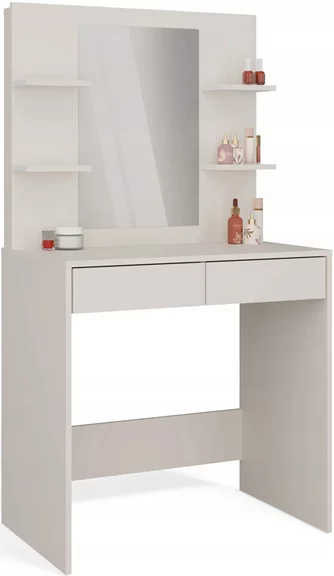 Туалетный столик TopEshop Marina 4P+2S Cashmere