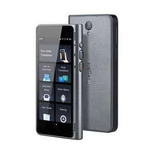 Image Traducator AI Smart Timekettle T1 New