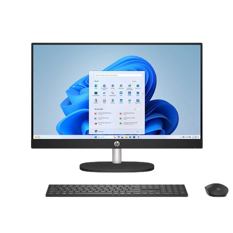 HP All In One Ai 24 Cr2088ci 24