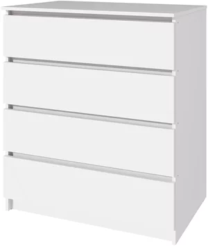 Image Комод Marcel Prod MP5 4S White