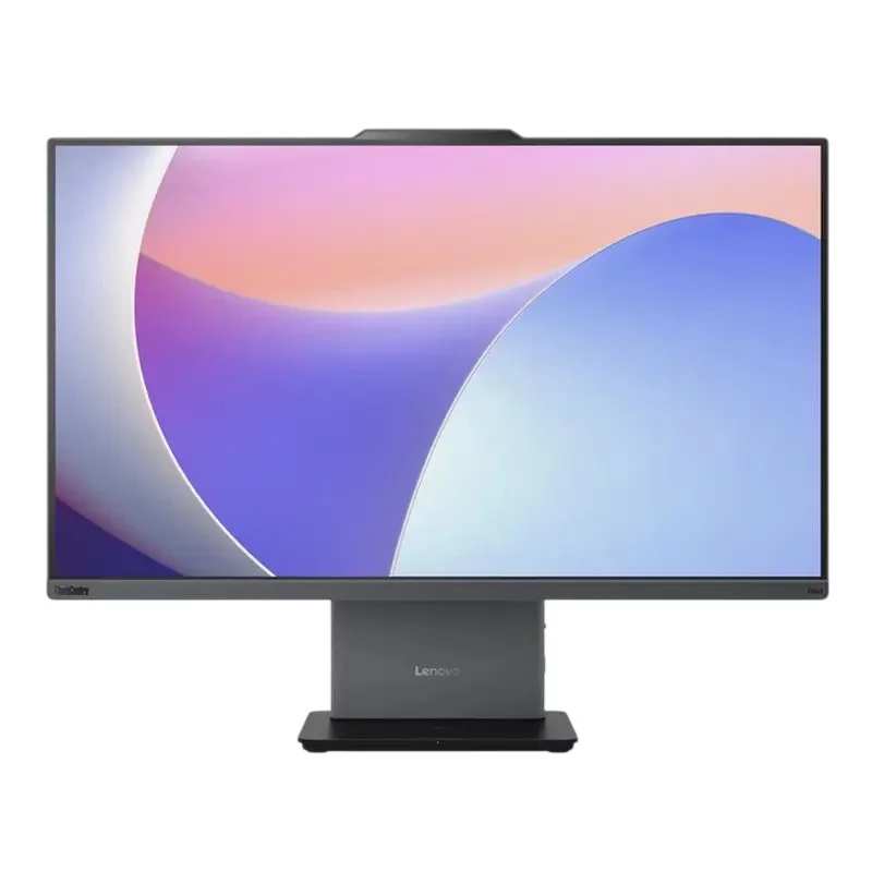 All-in-One Lenovo ThinkCentre neo 50a gen 5 (Core i3-1315U, 16GB, 512GB) Luna Grey
