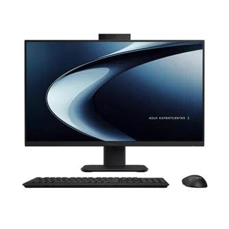 Моноблок Asus P470VAK (Core 7 240H, 32GB, 1TB) Black