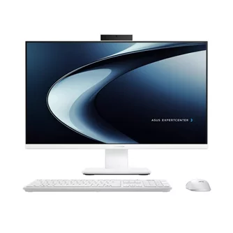 Моноблок Asus V470VAK (Core 7 240H, 16GB, 512GB) White