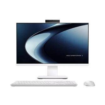 Моноблок Asus P440VAK (Core 7 240H, 16GB, 512GB) White