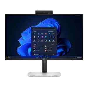 Image Моноблок HP ProStudio 4 G1i (Intel Core Ultra 5 235T, 16GB, 512GB) Black