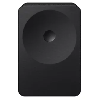 Аудиосистема Samsung HW-LS70H/UA, Black