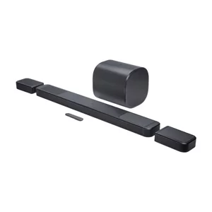 Image Саундбар JBL 1300MK2, Black