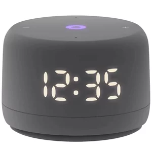 Image Boxă inteligentă Yandex station Lite 2, Graphite (YNDX-00026GRY)