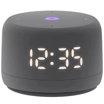Boxă inteligentă Yandex station Lite 2, Graphite (YNDX-00026GRY)