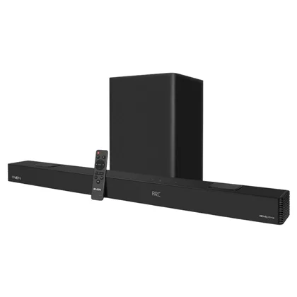 Саундбар SVEN SB-2700DA, Black