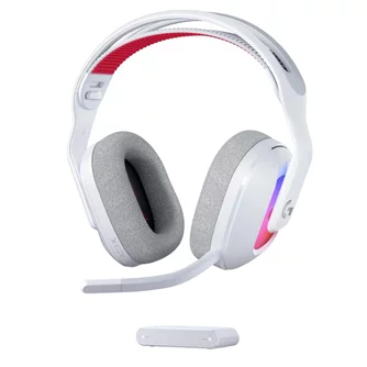 Căști Logitech G ASTRO A20 X Lightspeed, White