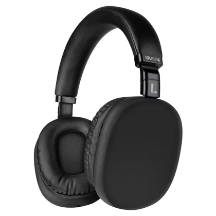 Наушники SVEN AP-B325M, Black