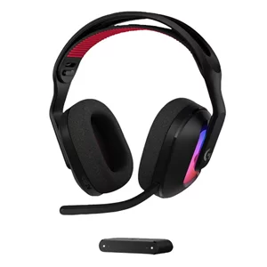 Image Căști Logitech G ASTRO A20 X Lightspeed, Black