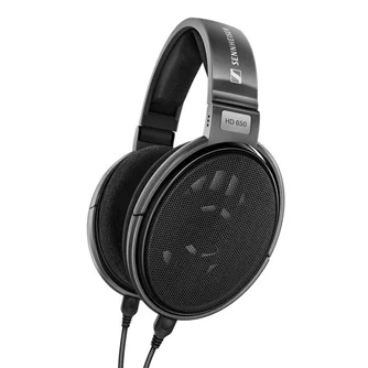 Наушники Sennheiser HD 650